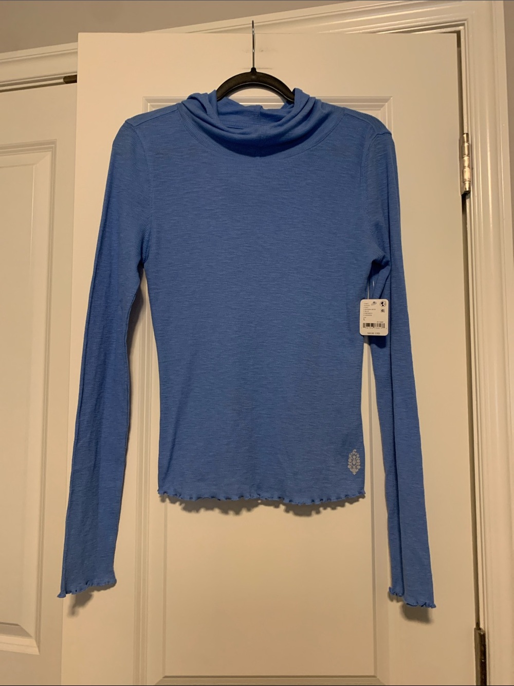 Free People Movement Hoodie, Sz Large
NWT